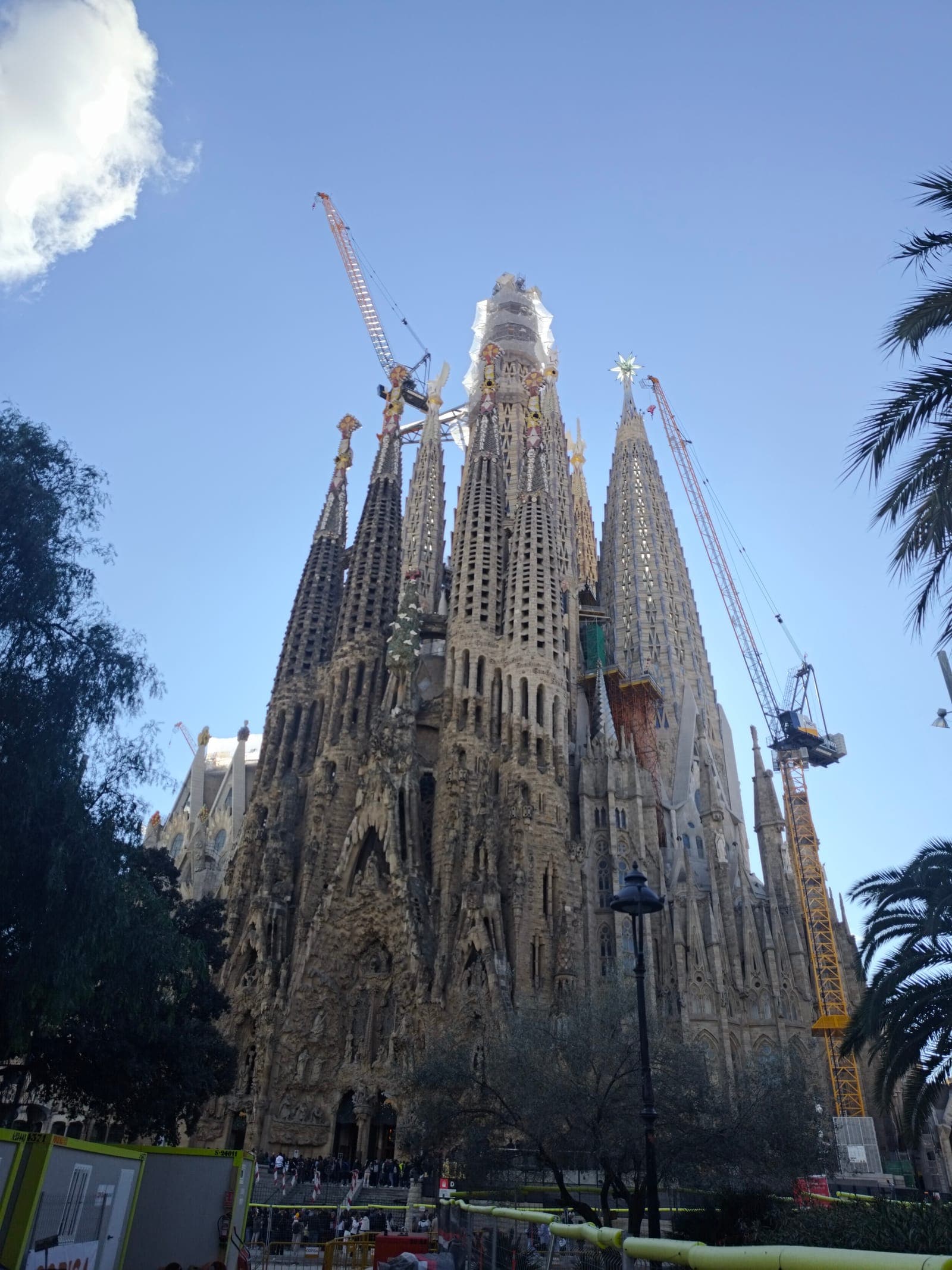 Barcelona